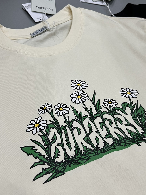 ブランドTシャツ内部構造
